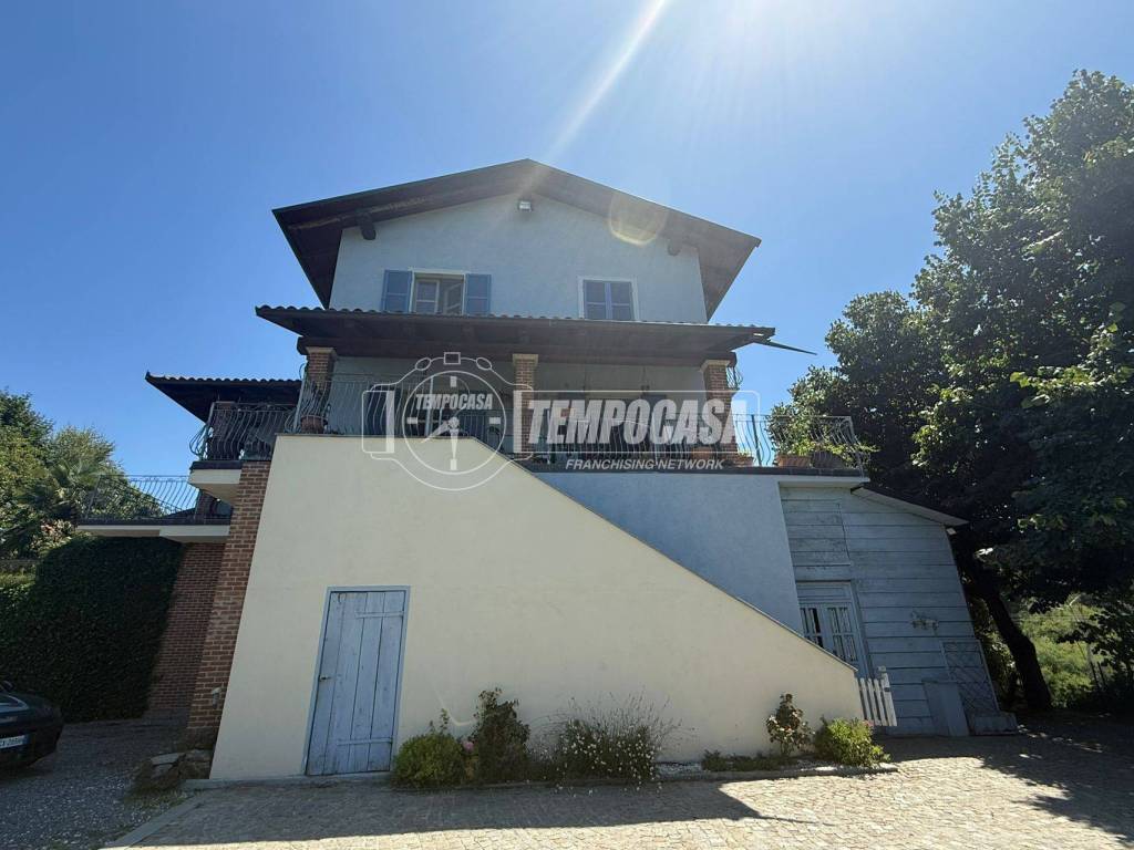 Villetta a schiera a Tigliole in Strada Villafranca 9 - Foto 3