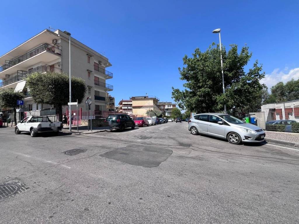 Appartamento a Sant'anastasia in Via San Giuseppe, 16 - Foto 2