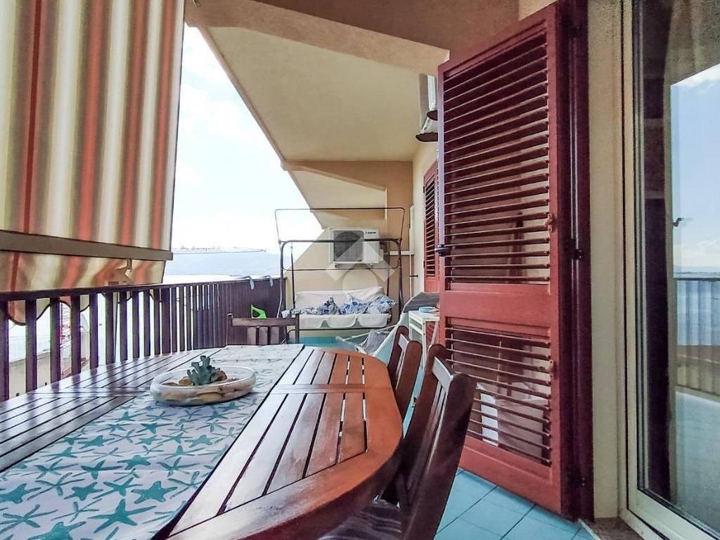 Appartamento a Messina in Via Salita Bisignani, 3450 - Foto 2