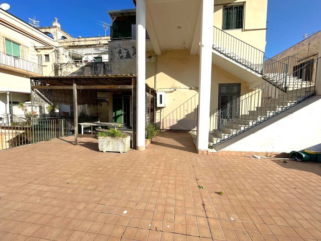 Appartamento a Torre annunziata in Corso Umberto I, 215 - Foto 3
