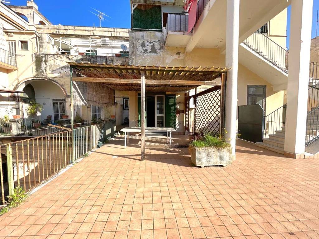 Appartamento a Torre annunziata in Corso Umberto I, 215 - Foto 4