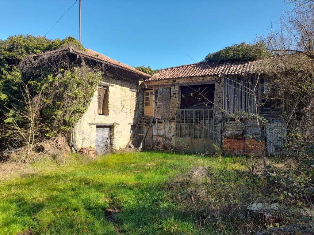 Rustico / casale a Cravanzana in via Montà - Foto 3