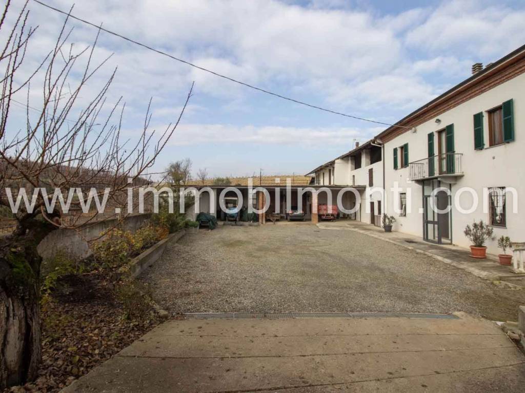 Rustico / casale a Strevi - Foto 2