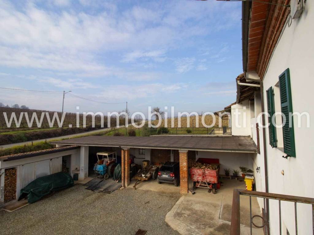 Rustico / casale a Strevi - Foto 3