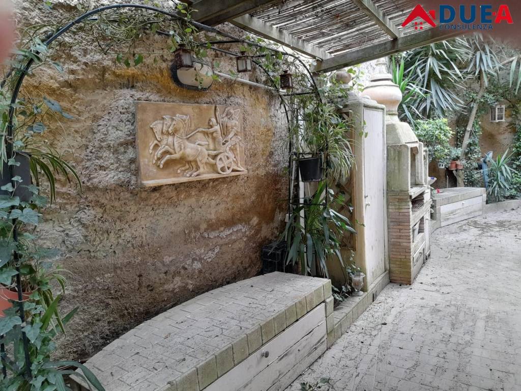 Appartamento a Napoli in Discesa Coroglio - Foto 3