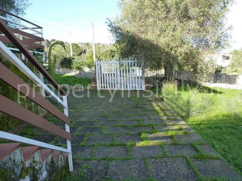 Villa a Noto in Strada Provinciale Cugni - Foto 5