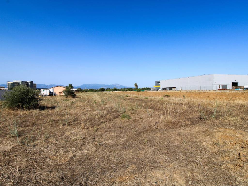 Terreno a Sestu in Località Moriscau - Foto 2