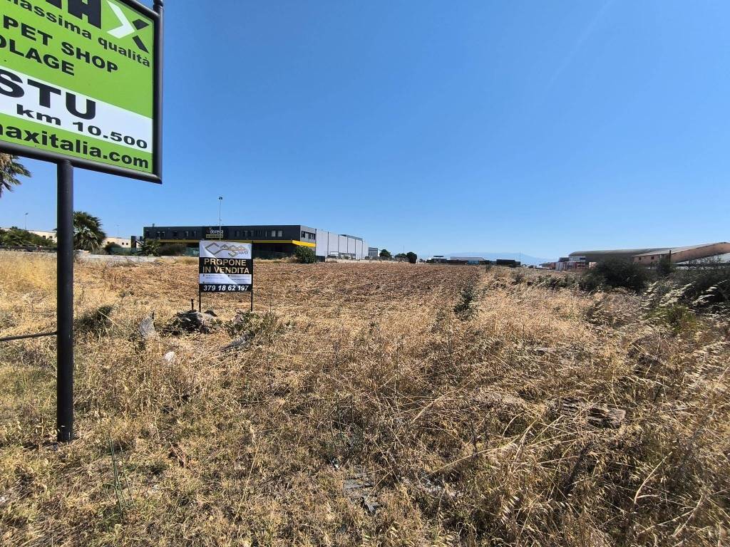 Terreno a Sestu in Località Moriscau - Foto 4