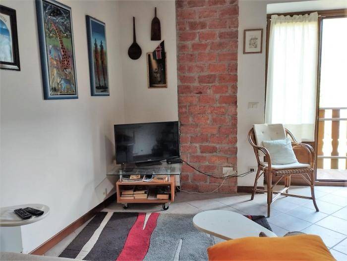 Appartamento a Chiesa in valmalenco in Via Ezio Vanoni - Foto 3