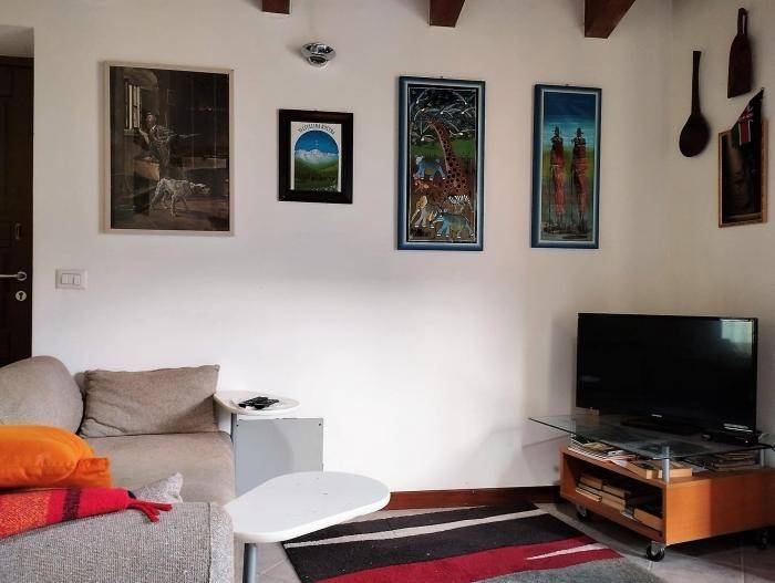 Appartamento a Chiesa in valmalenco in Via Ezio Vanoni - Foto 4