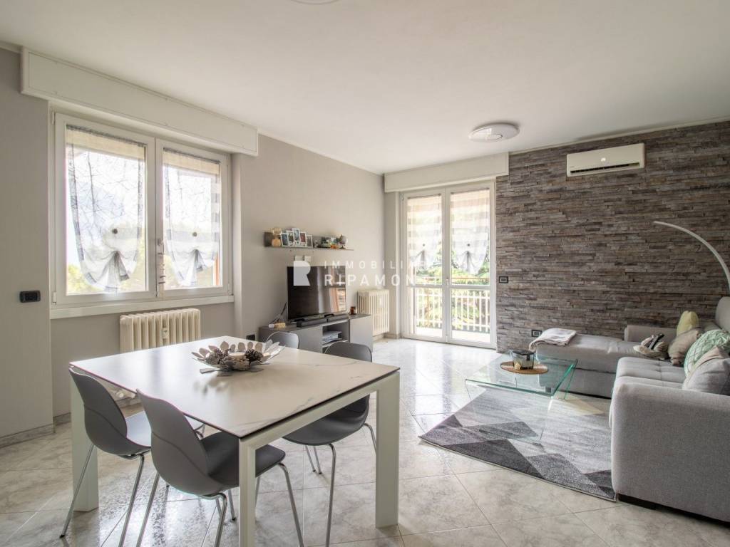 Appartamento a Pescate in Via Roma, 34 - Foto 2