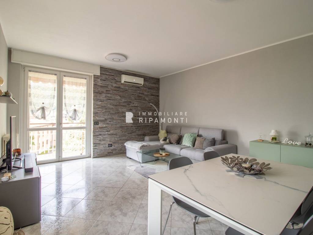 Appartamento a Pescate in Via Roma, 34 - Foto 3