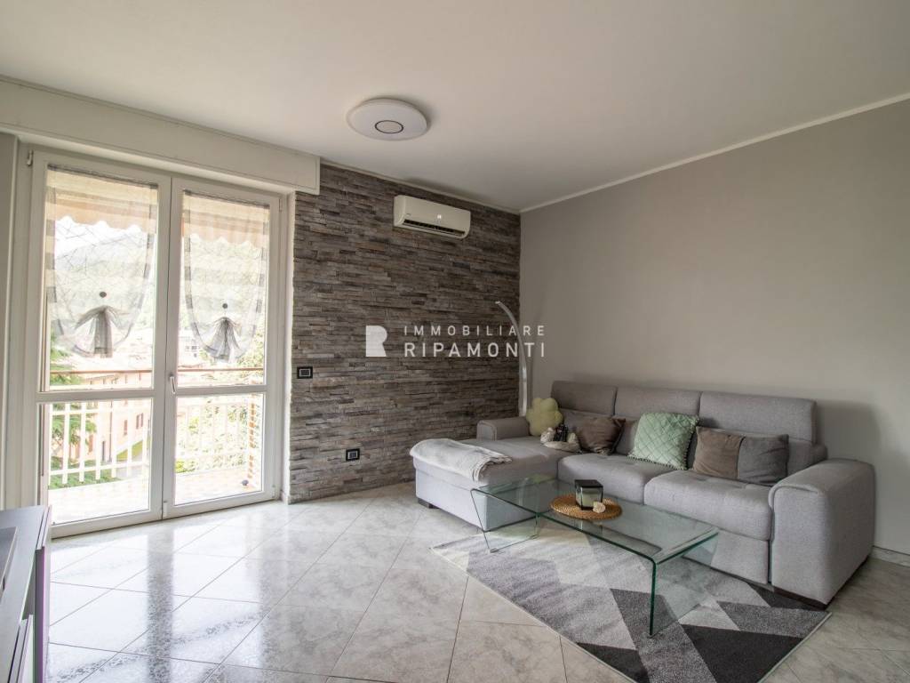 Appartamento a Pescate in Via Roma, 34 - Foto 4