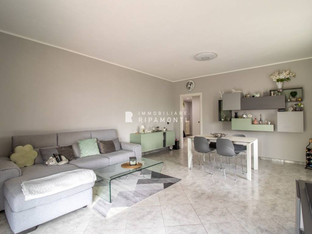 Appartamento a Pescate in Via Roma, 34 - Foto 5