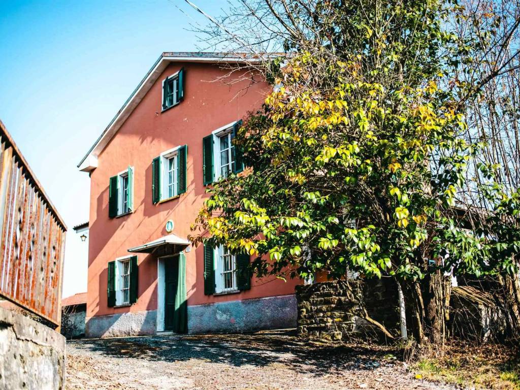 Casa indipendente a Visone - Foto 2
