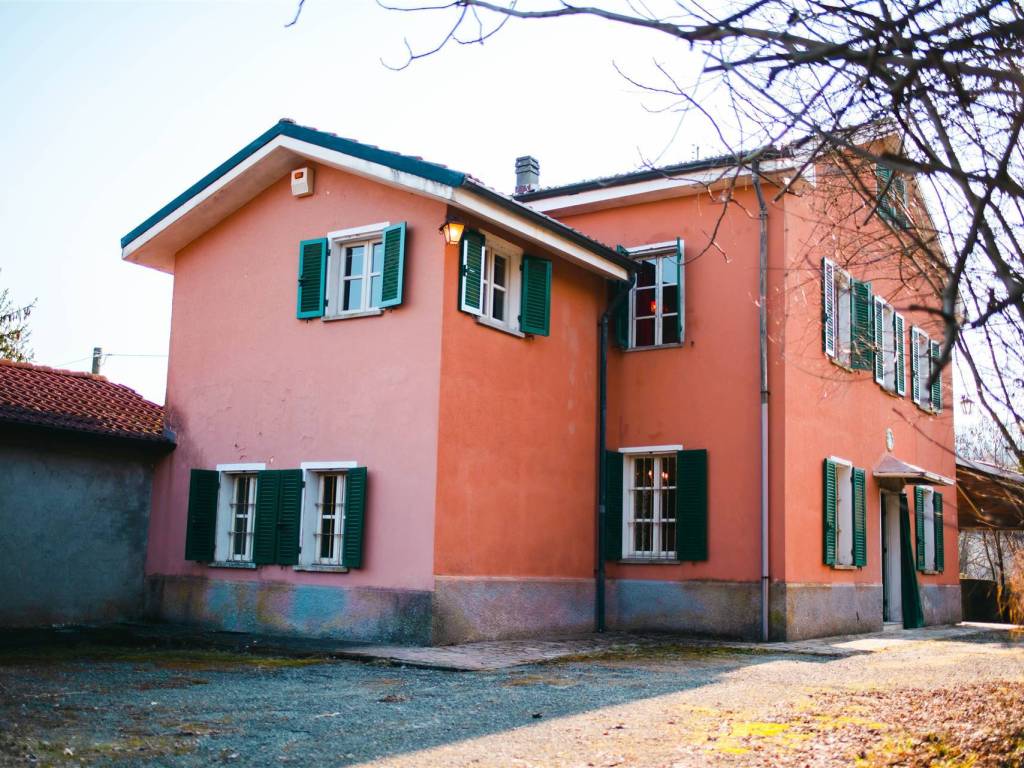 Casa indipendente a Visone - Foto 3