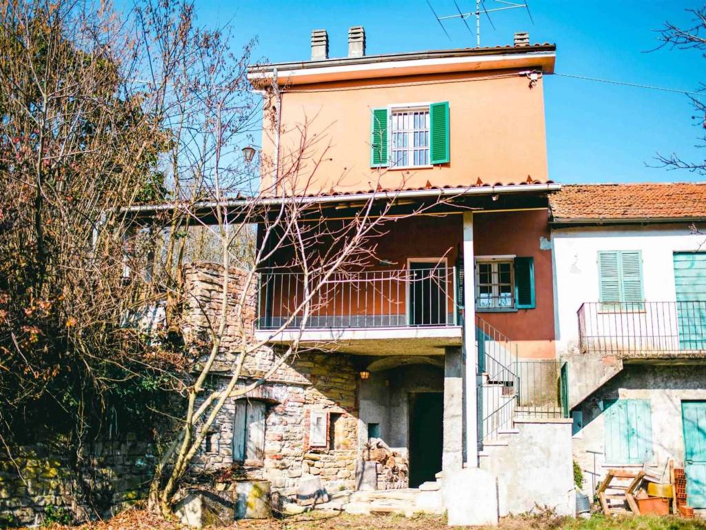 Casa indipendente a Visone - Foto 4