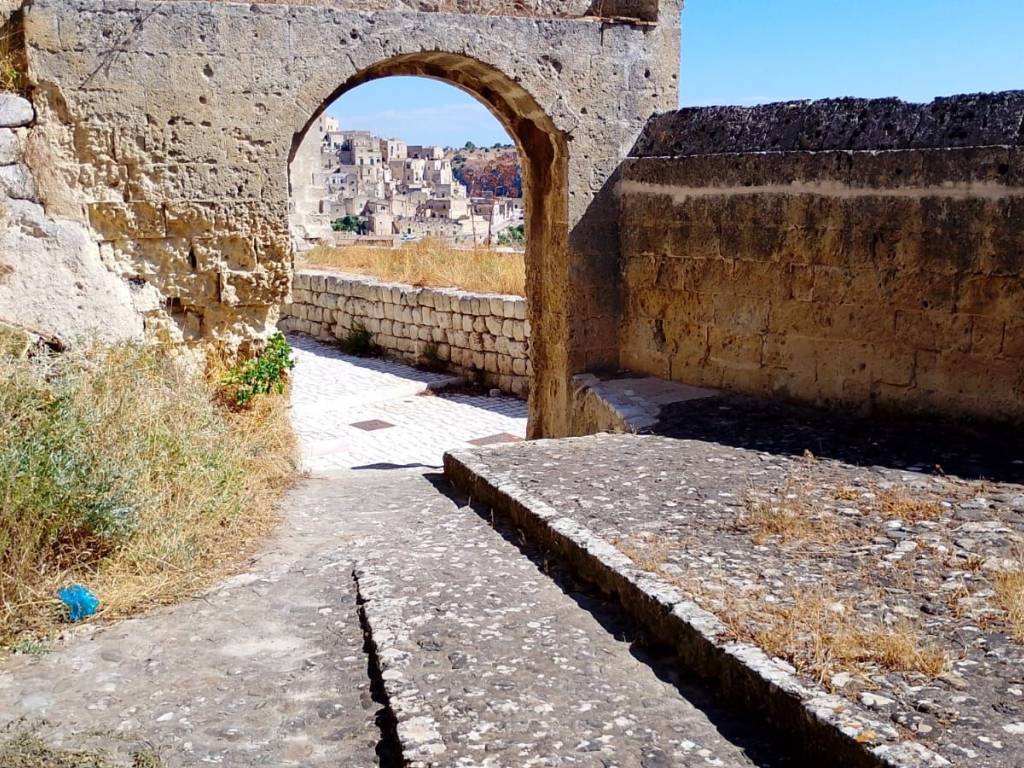 Immobile a Matera in Rione Casalnuovo - Foto 3