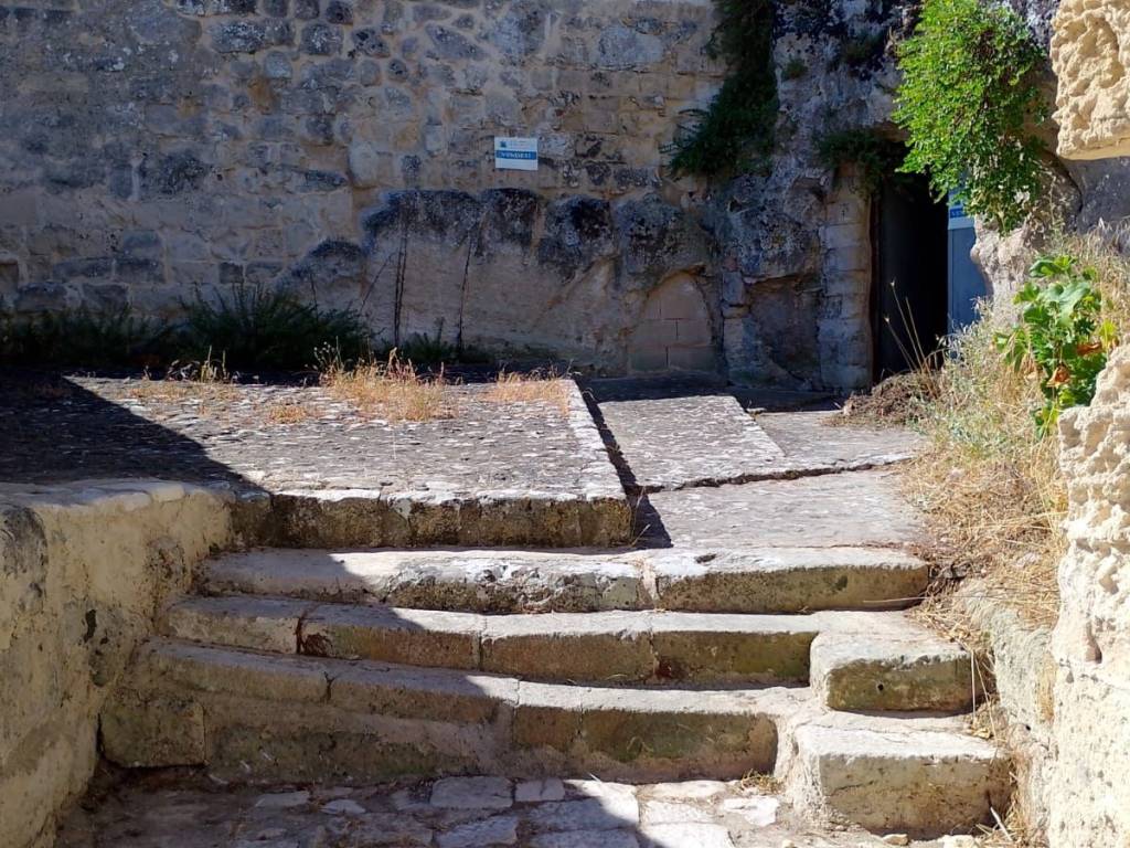 Immobile a Matera in Rione Casalnuovo - Foto 5