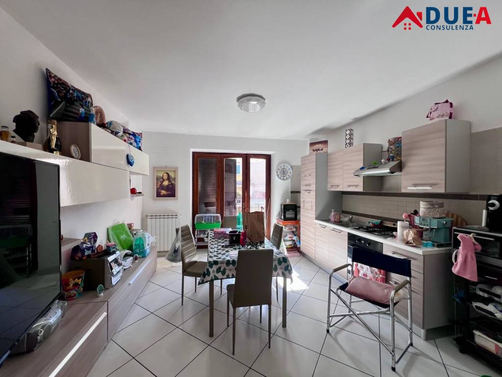 Appartamento a Mugnano di napoli in Via Armando Diaz - Foto 4