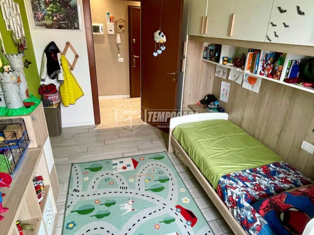 Appartamento a Lodi vecchio in Via Michelangelo Buonarroti 6/2 - Foto 4