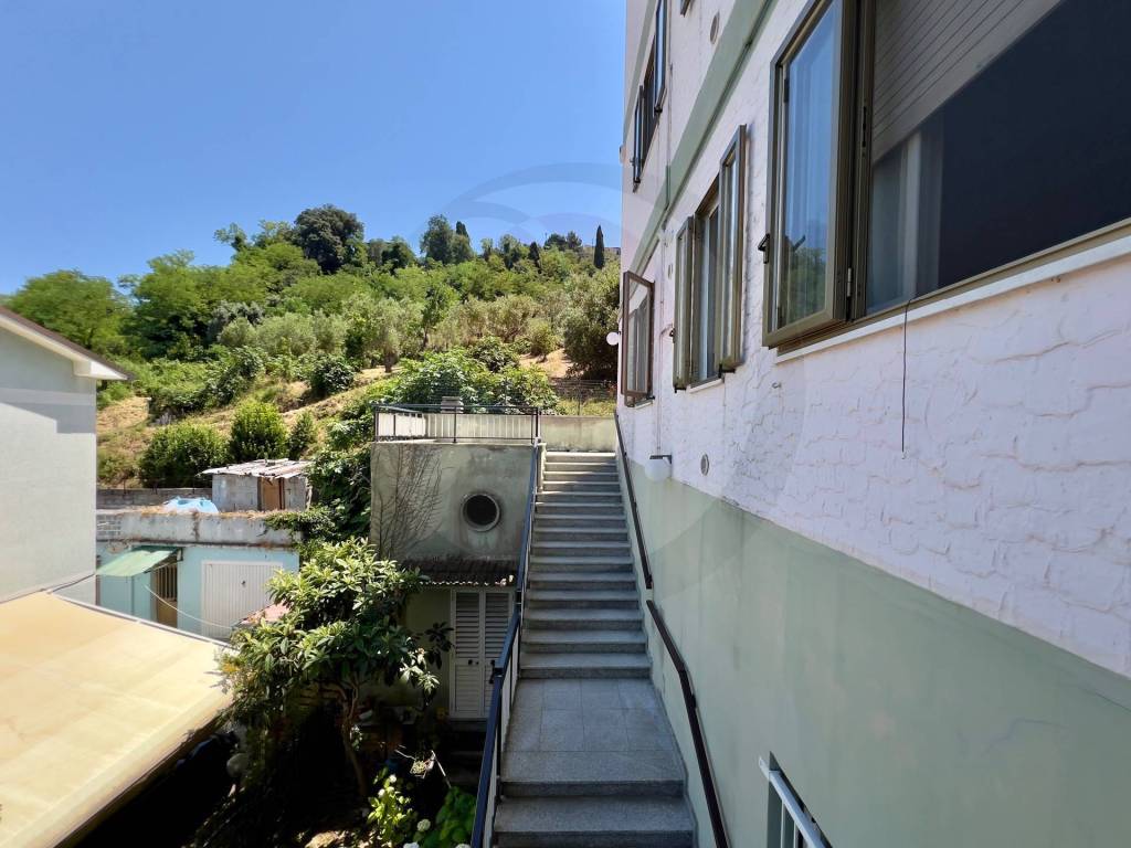 Appartamento a San vito chietino in Contrada passo tucci - Foto 4