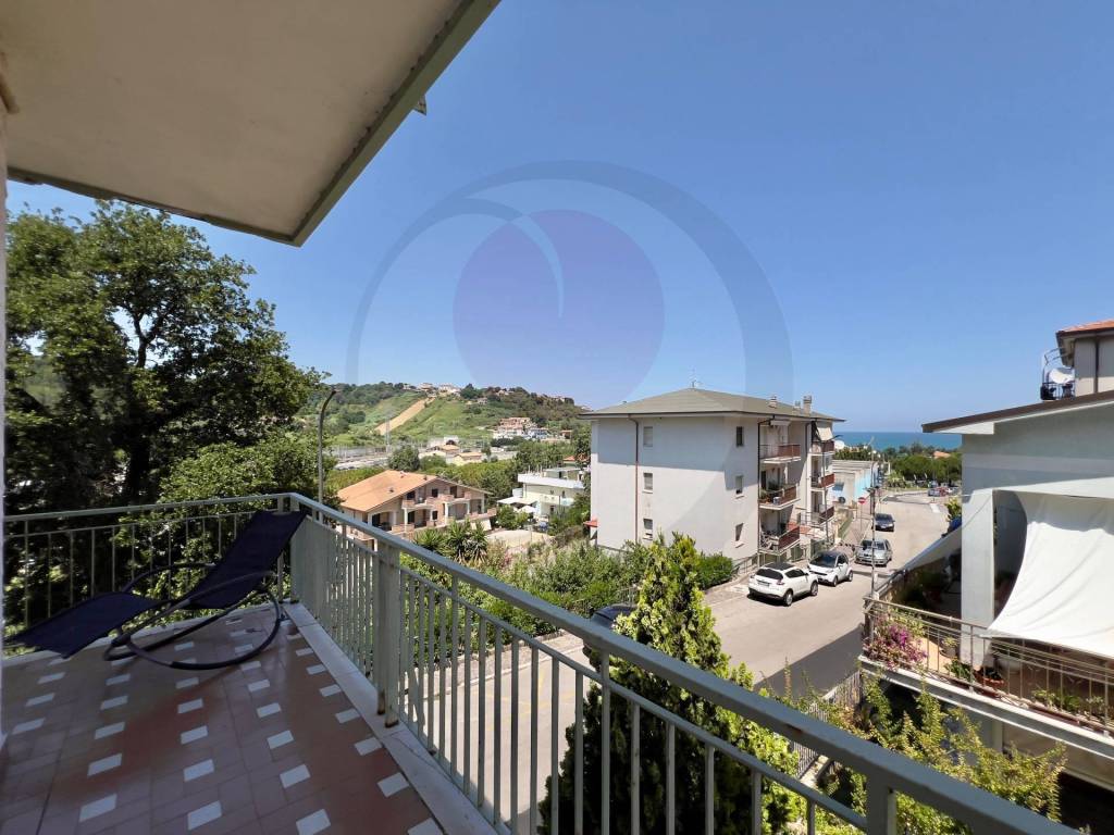 Appartamento a San vito chietino in Contrada passo tucci - Foto 5