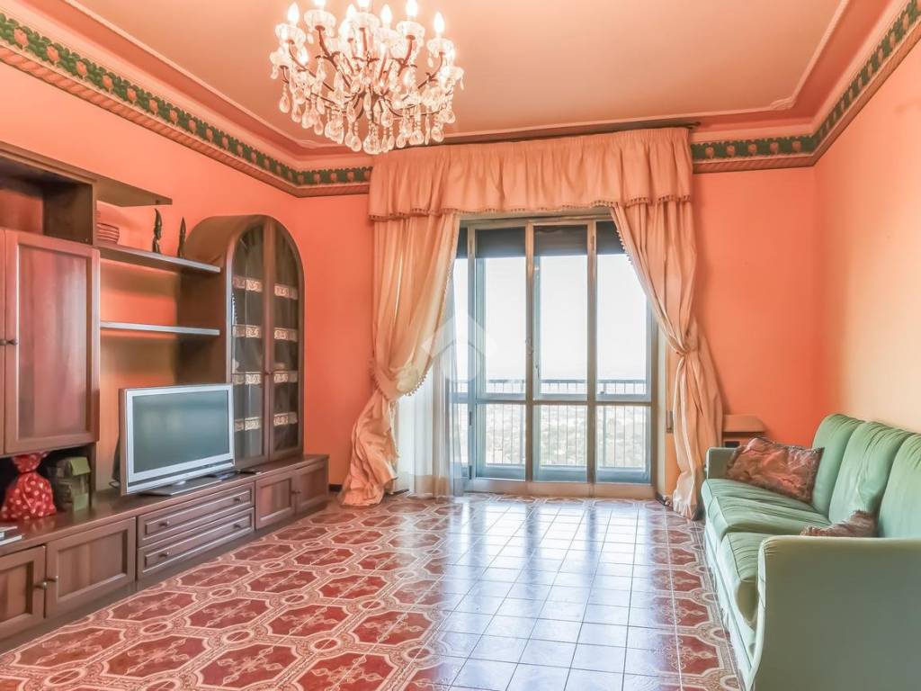 Appartamento a Chieti in Via dei Saponari, 24 - Foto 3