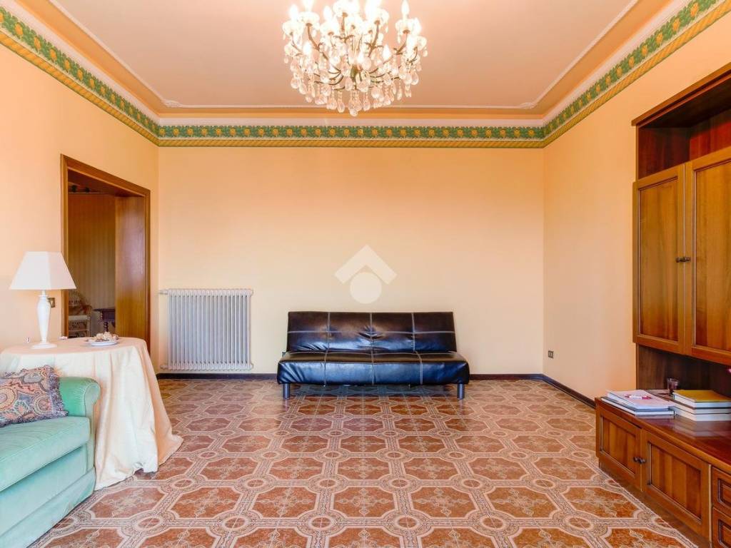 Appartamento a Chieti in Via dei Saponari, 24 - Foto 4