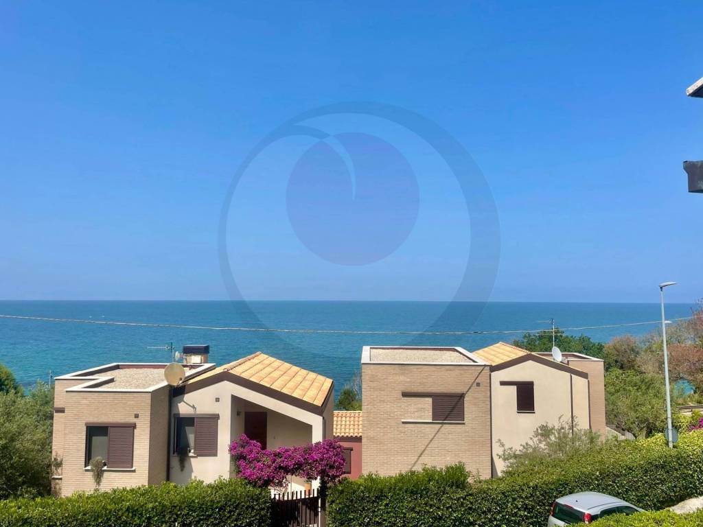 Appartamento a San vito chietino in contrada portelle - Foto 2