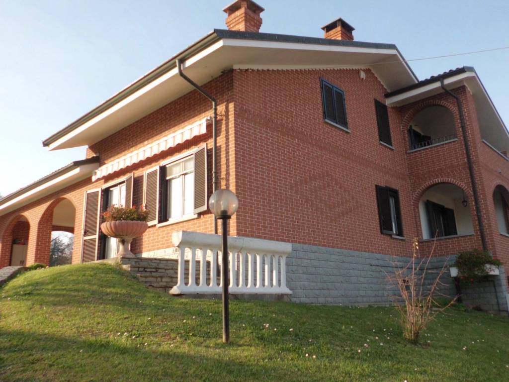 Villa a Cavallermaggiore in Frazione Madonna del Pilone - Foto 2