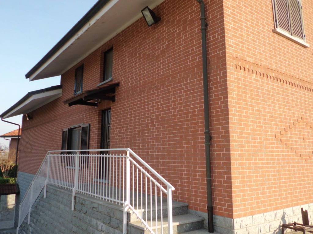 Villa a Cavallermaggiore in Frazione Madonna del Pilone - Foto 3