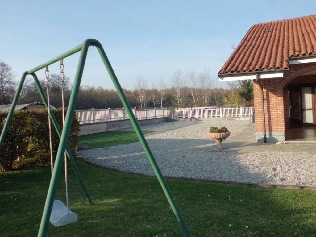 Villa a Cavallermaggiore in Frazione Madonna del Pilone - Foto 4