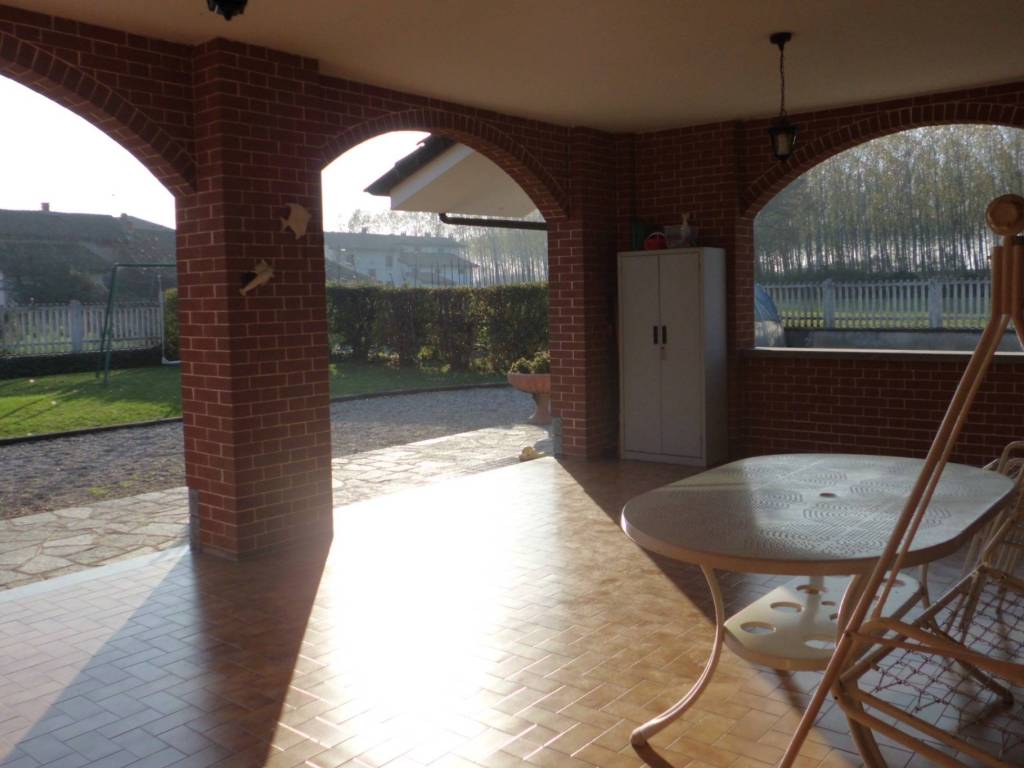 Villa a Cavallermaggiore in Frazione Madonna del Pilone - Foto 5