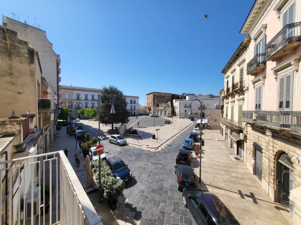 Appartamento a Andria in Piazza Vittorio Emanuele II - Foto 3