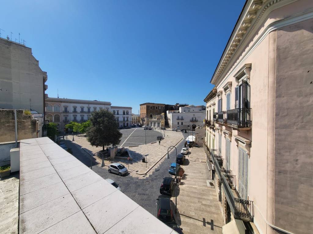 Appartamento a Andria in Piazza Vittorio Emanuele II - Foto 4