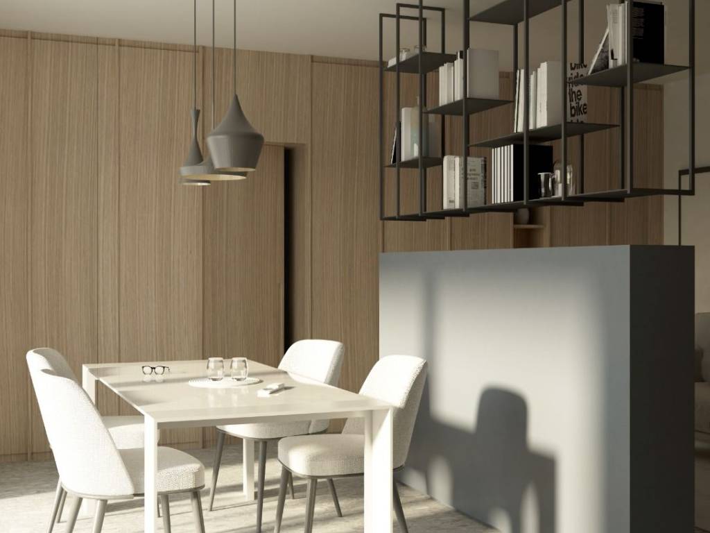 Appartamento a Ravenna in Via Tivoli, 15 - Foto 2