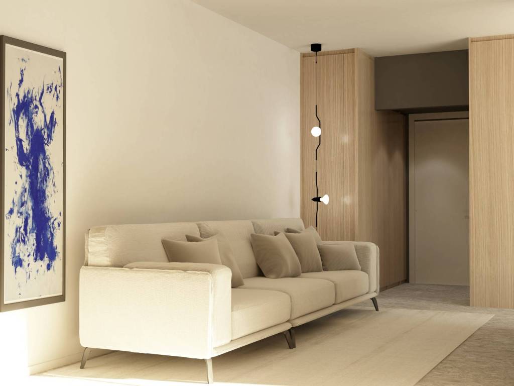 Appartamento a Ravenna in Via Tivoli, 15 - Foto 3