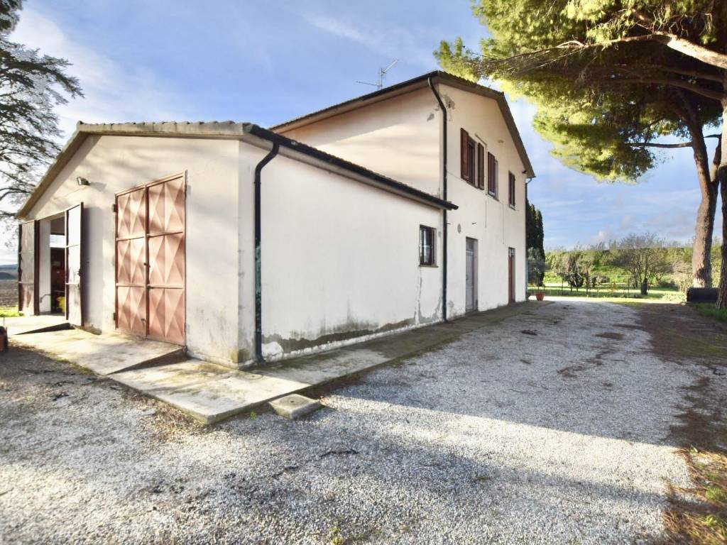 Rustico / casale a Piombino in Località La Sdriscia - Foto 2