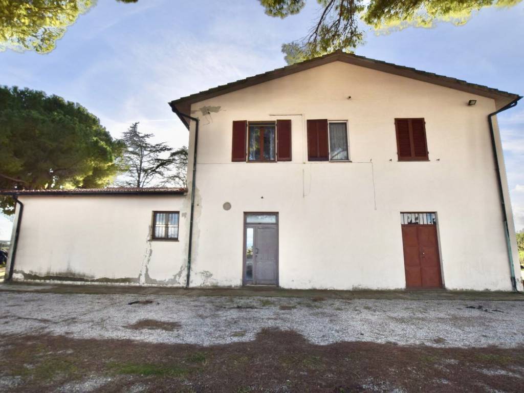 Rustico / casale a Piombino in Località La Sdriscia - Foto 4