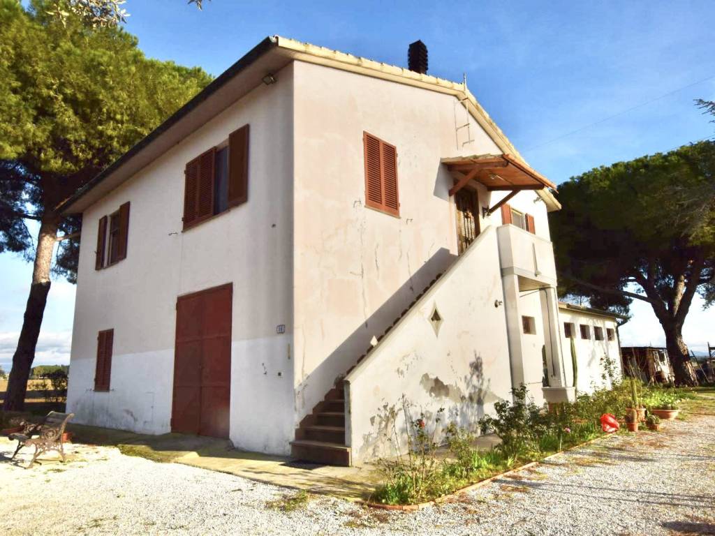 Rustico / casale a Piombino in Località La Sdriscia - Foto 5