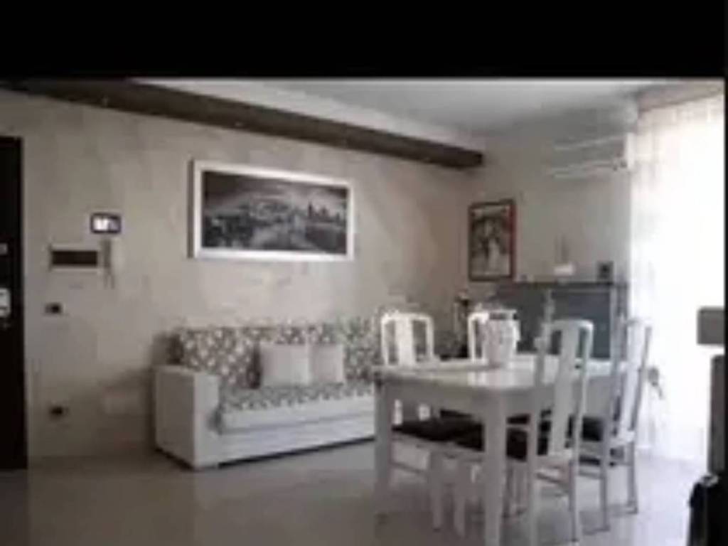 Appartamento a Carapelle in Via Antonio De Curtis - Foto 2