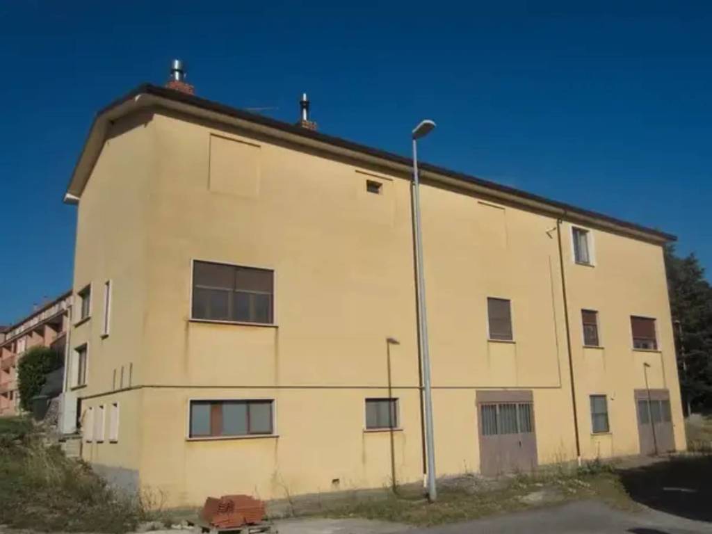 Immobile a Castelnuovo di conza in Via Risorgimento - Foto 2
