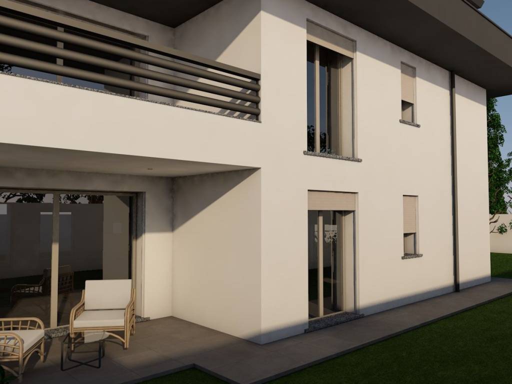 Appartamento a Seregno in Via Federico Borromeo, 74 - Foto 4