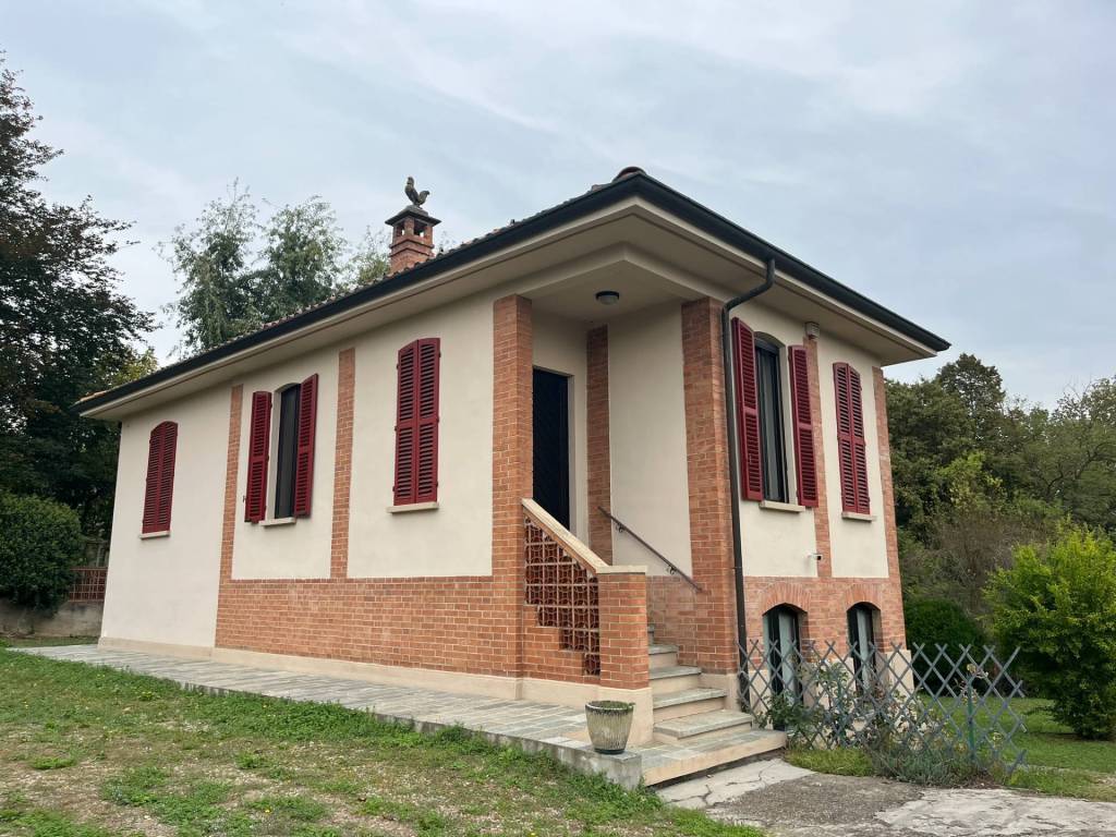 Villa a Asti in località Viatosto, 86 - Foto 3