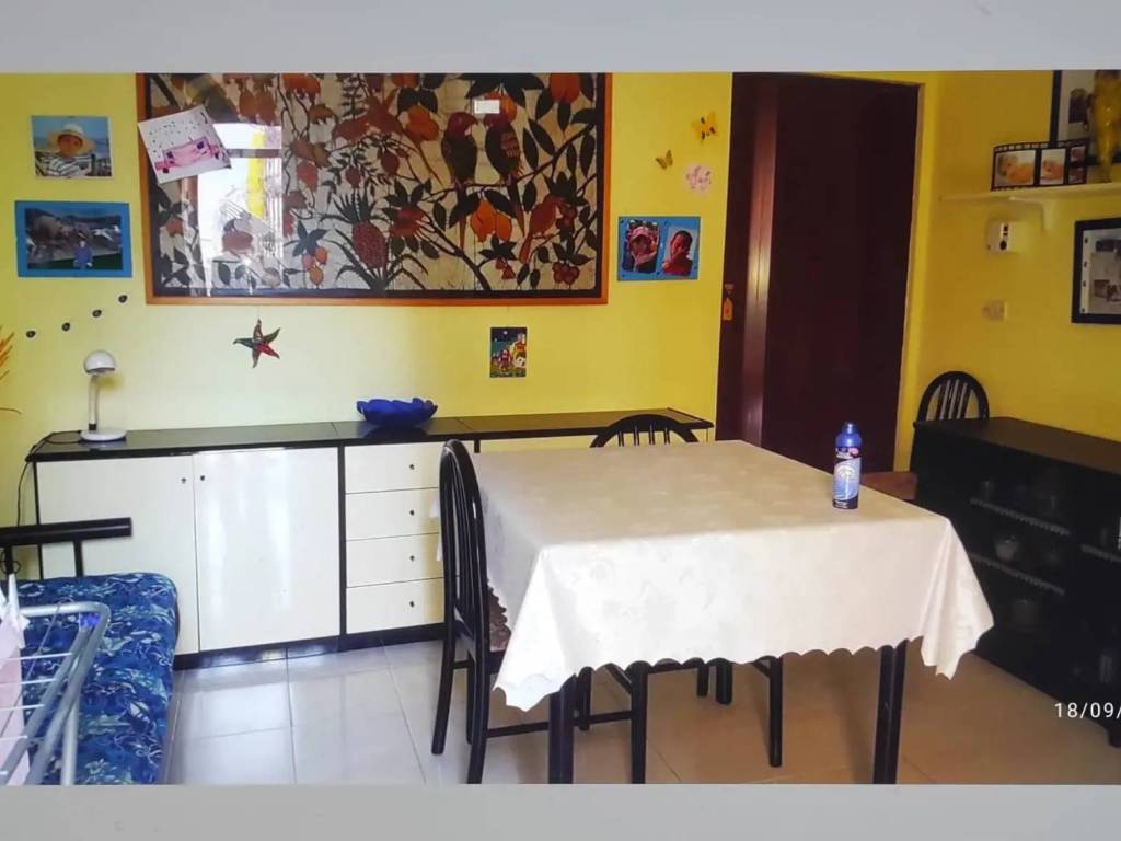 Casa indipendente a Lesina in Strada San Clemente - Foto 4