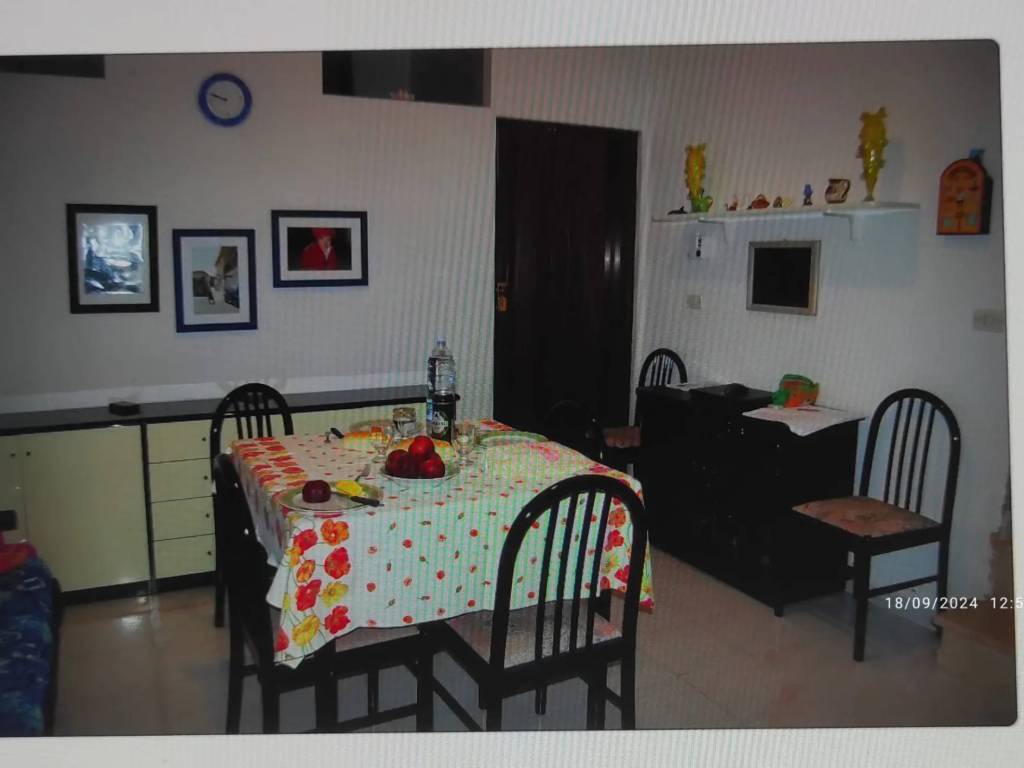 Casa indipendente a Lesina in Strada San Clemente - Foto 5