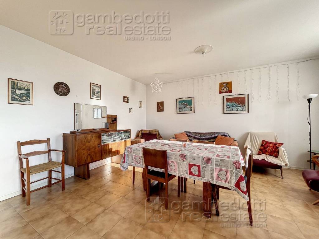 Appartamento a Urbino in Piazza Casteldurante, 22 - Foto 5