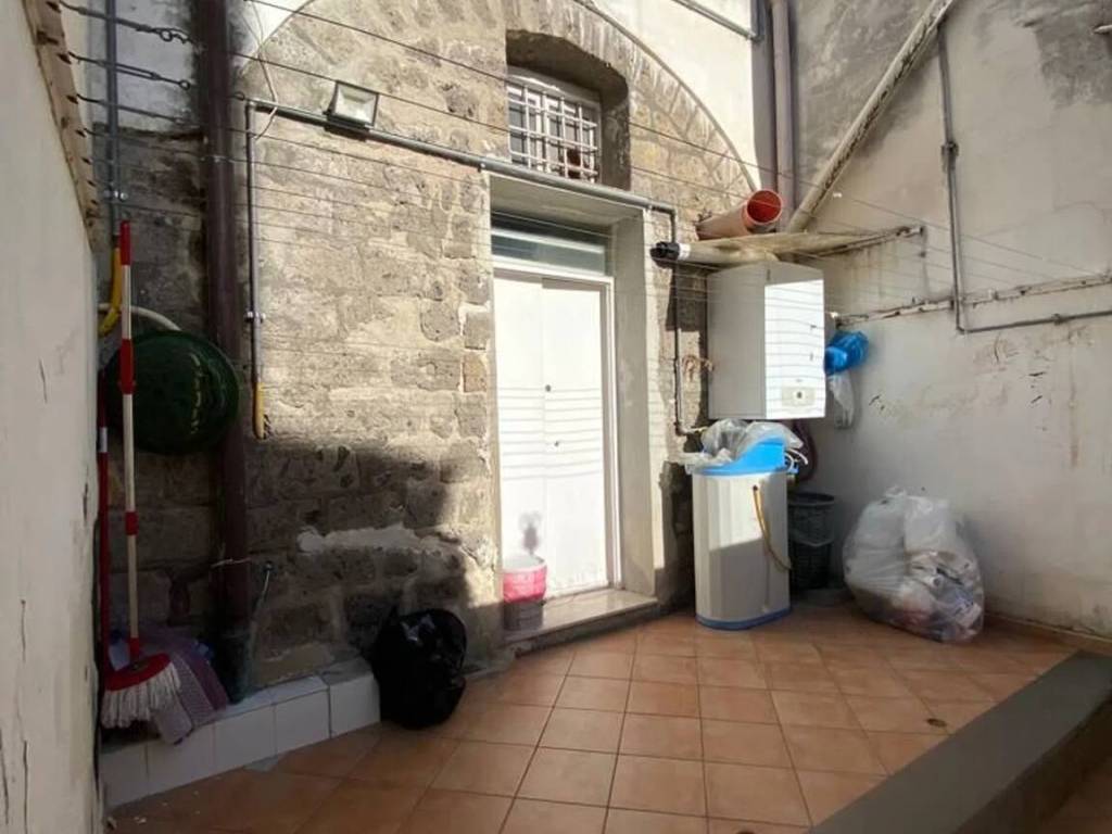 Immobile a Meta in Via Caracciolo S.N.C. - Foto 4