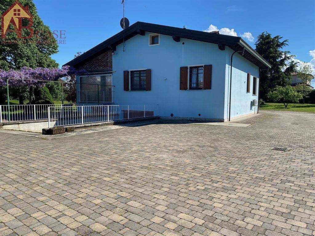 Villa a Garlasco in VIA ALAGNA - Foto 3